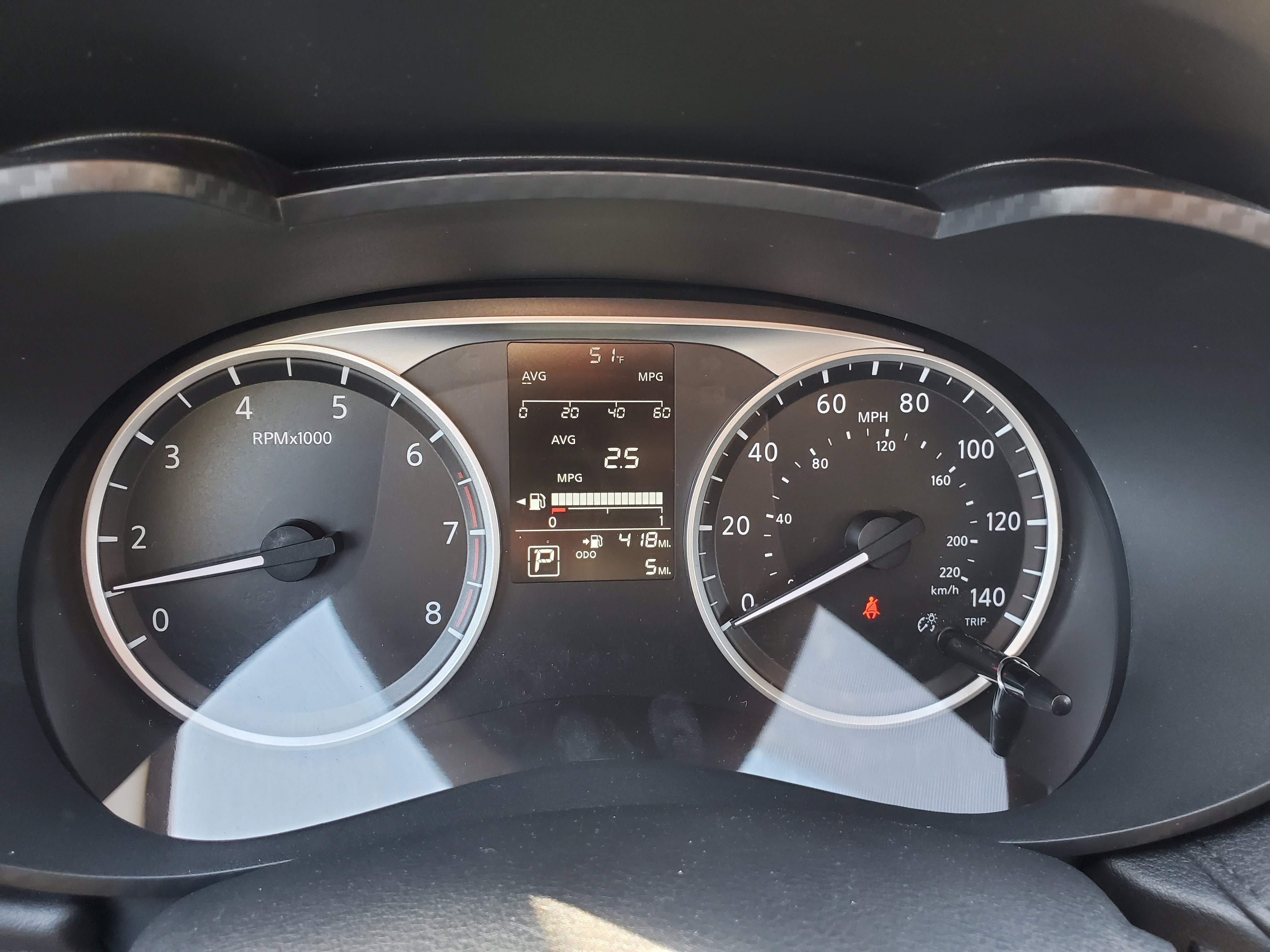 New 2025 Nissan Versa S w/ Trunk Package image 21