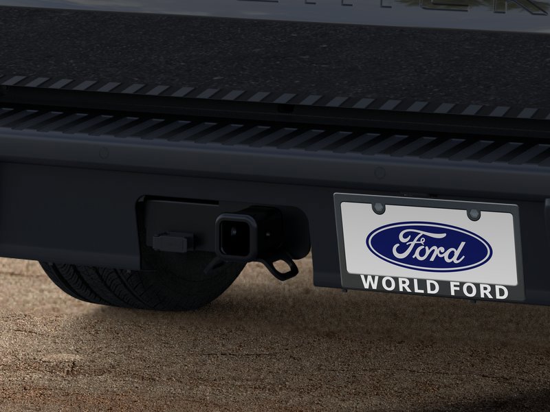 New 2026 Ford Maverick XLT FWD image 23