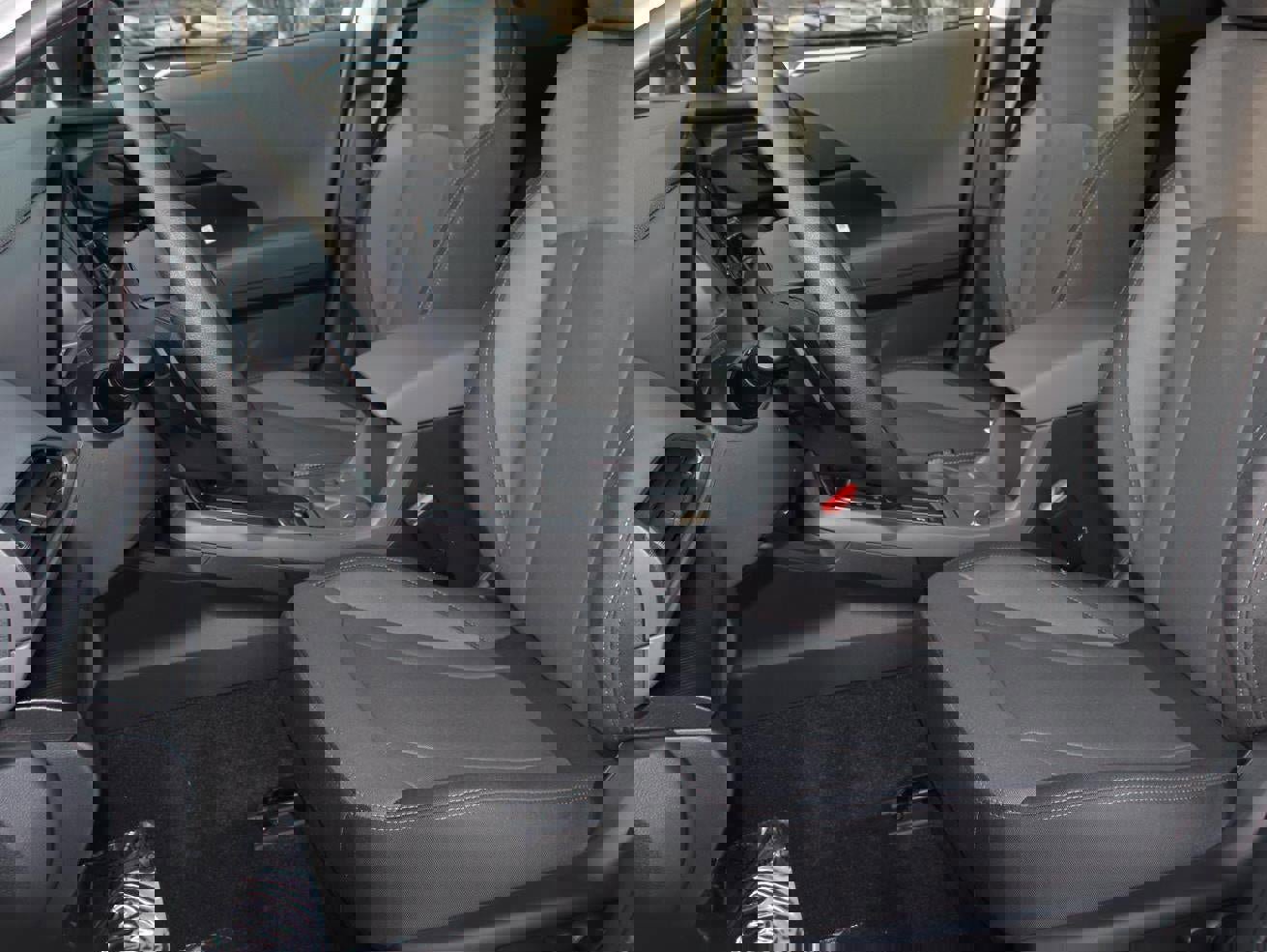 New 2026 Subaru Crosstrek 2.0i Premium image 16