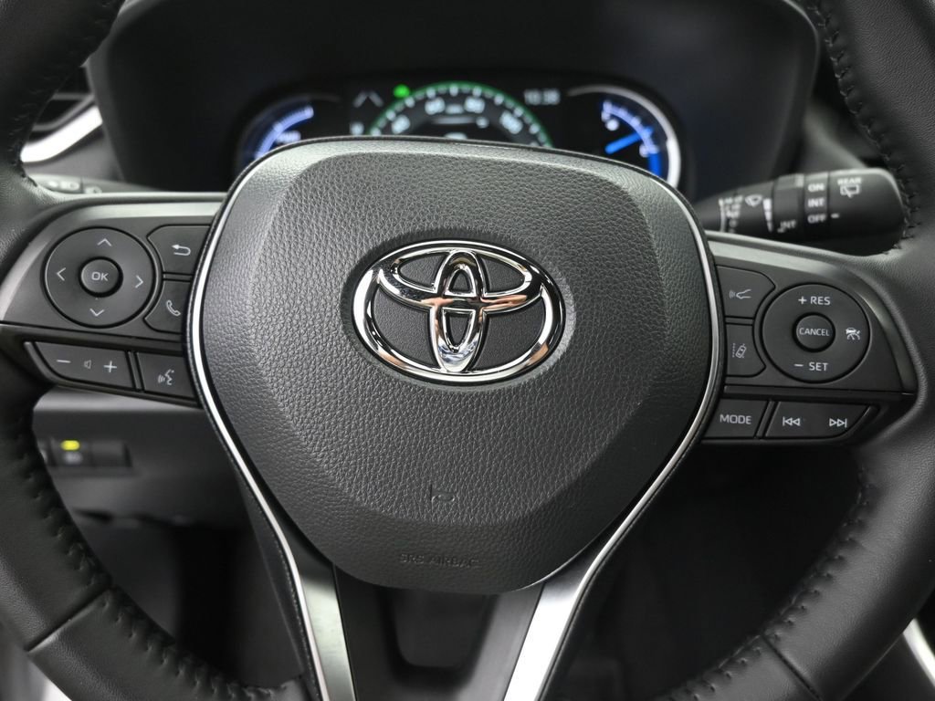 Used 2025 Toyota RAV4 SE AWD/4WD image 20