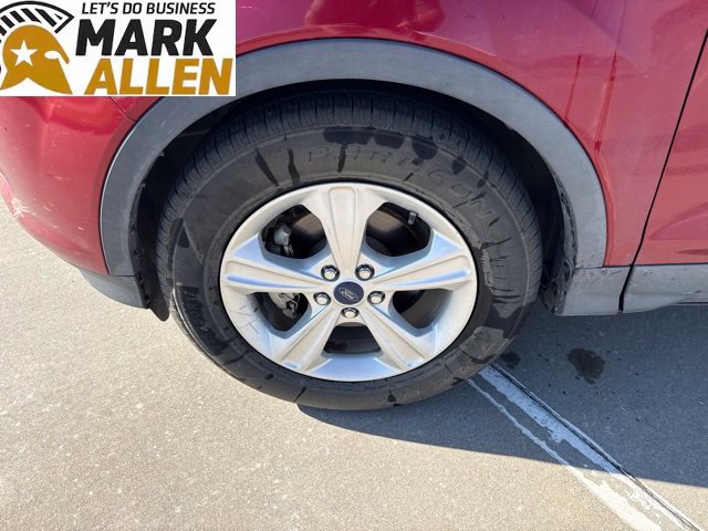 Used 2014 Ford Escape SE FWD image 7