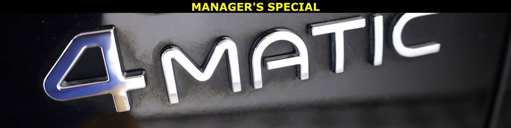 Certified 2023 Mercedes-Benz EQE 350+ 4MATIC SUV image 56