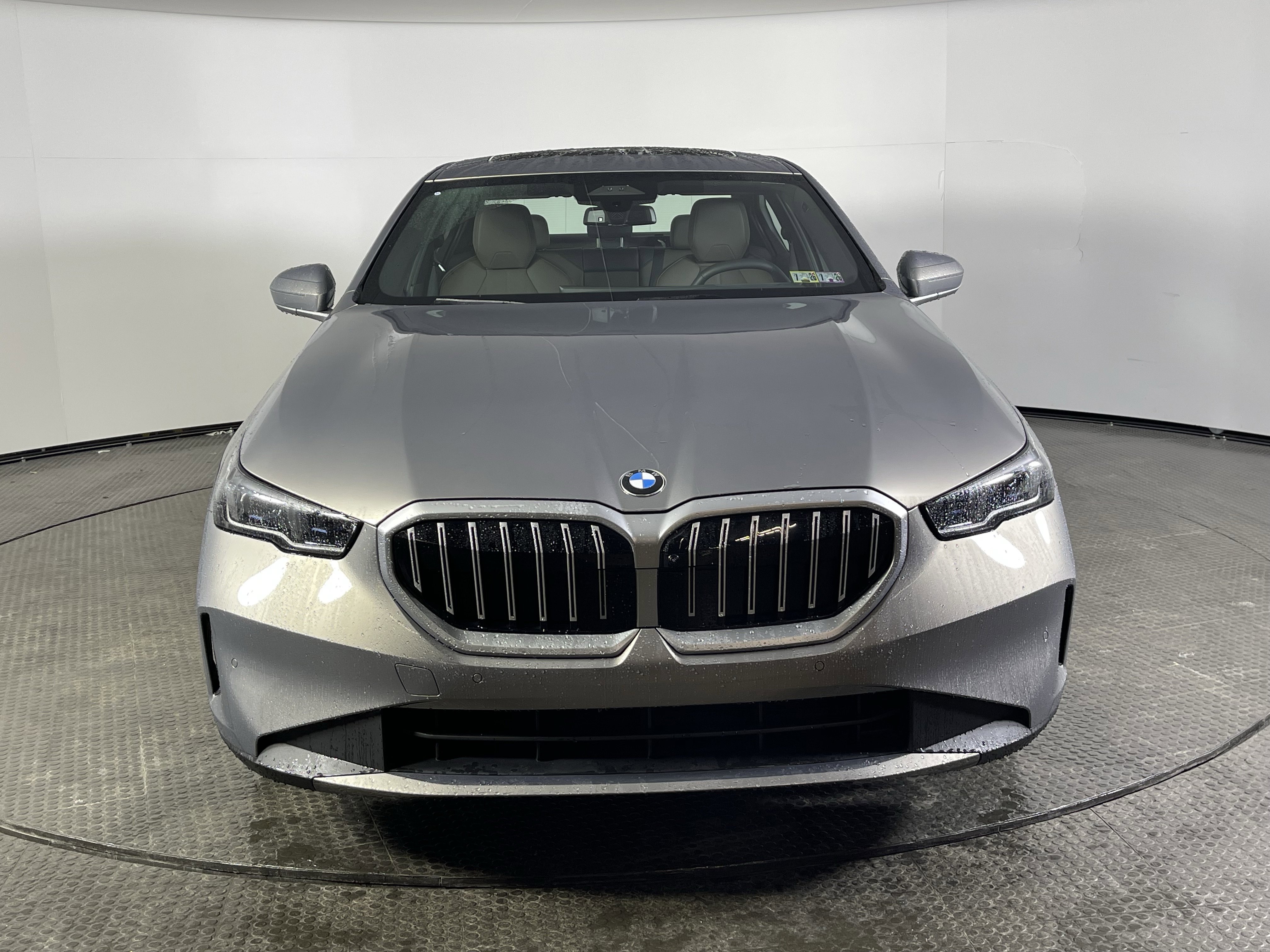 Certified 2026 BMW 530i xDrive w/ Premium Package image 2