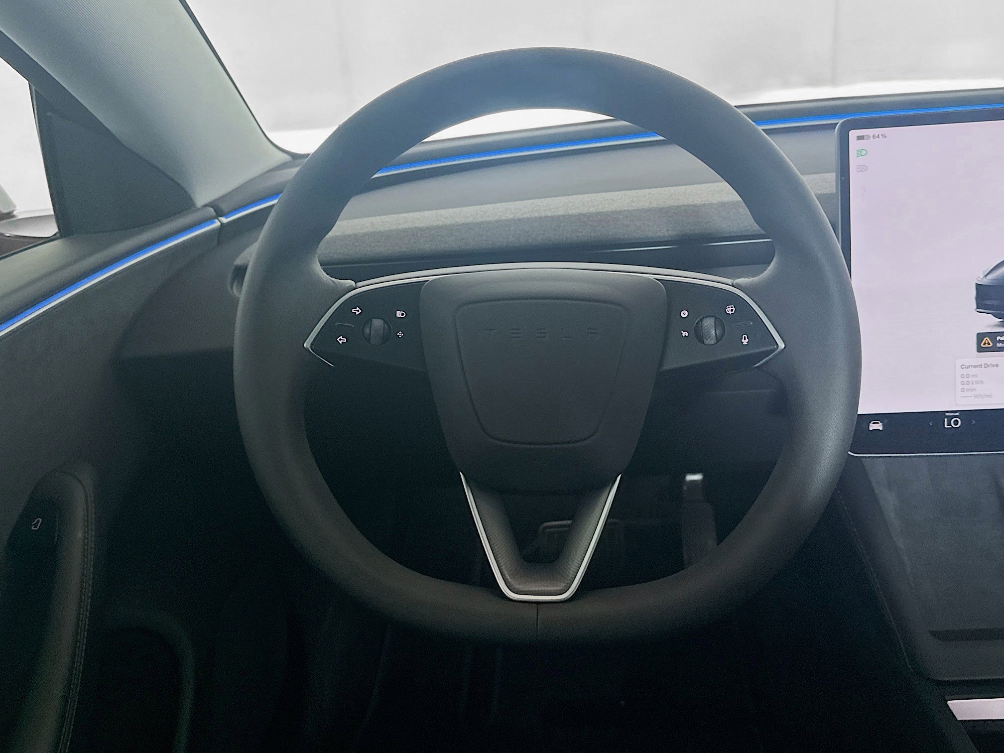 Used 2024 Tesla Model 3 Long Range AWD/4WD image 16