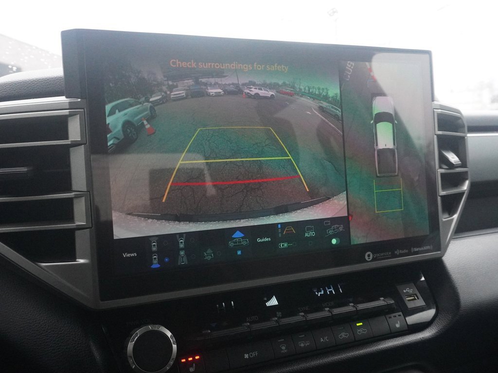 Used 2022 Toyota Tundra SR5 w/ TRD Off-Road Premium Package image 38