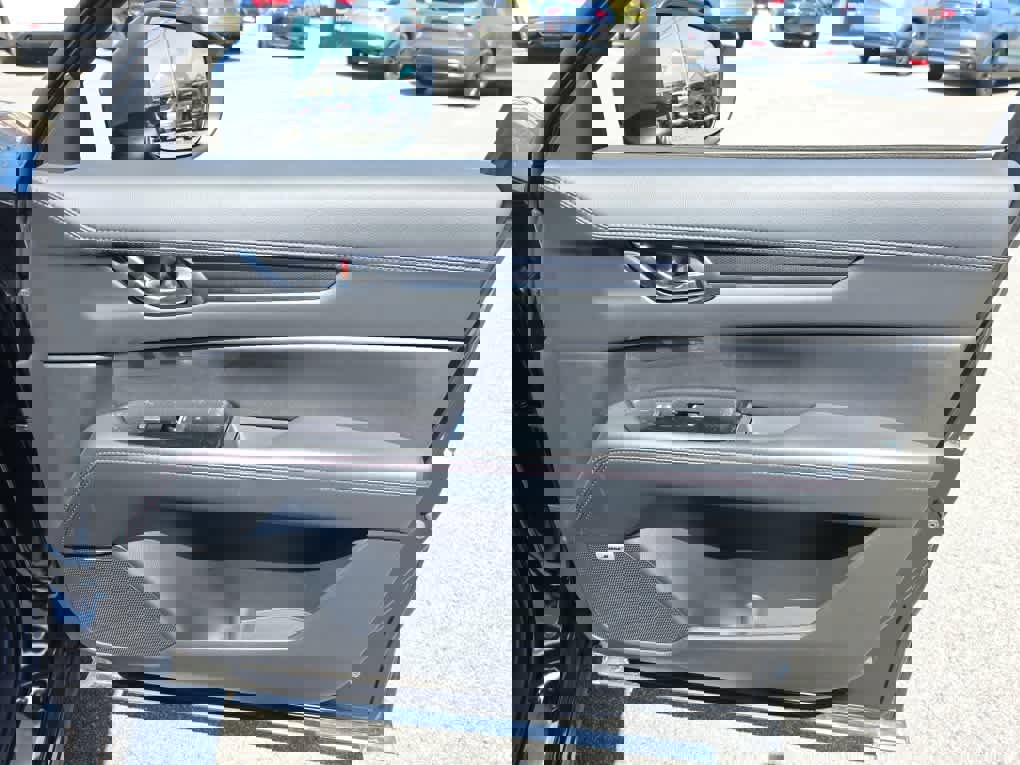 Used 2025 MAZDA CX-5 2.5 Turbo image 26