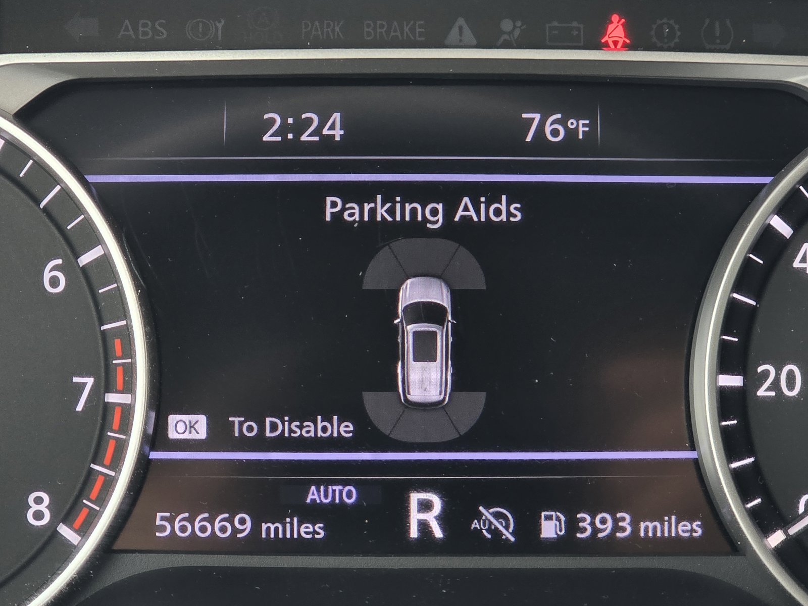 Used 2022 Nissan Pathfinder SL image 20