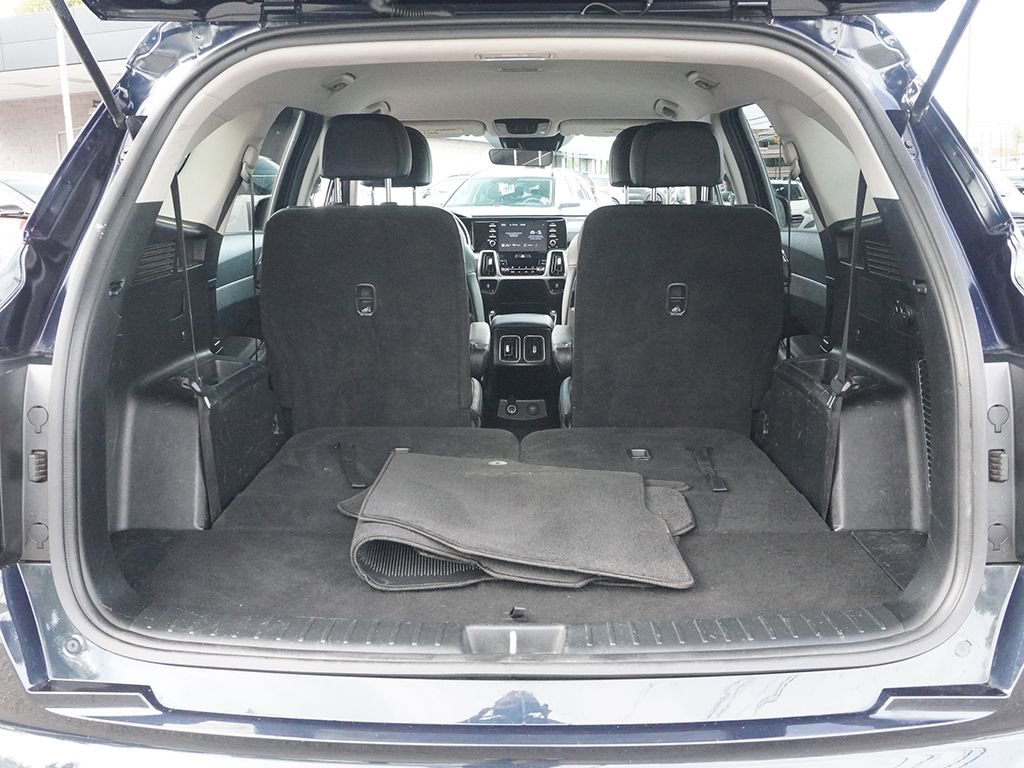Used 2021 Kia Sorento S FWD image 20