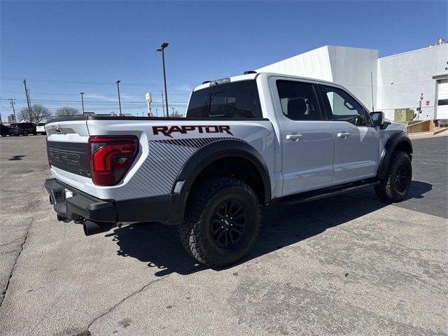 Used 2025 Ford F150 Raptor image 5