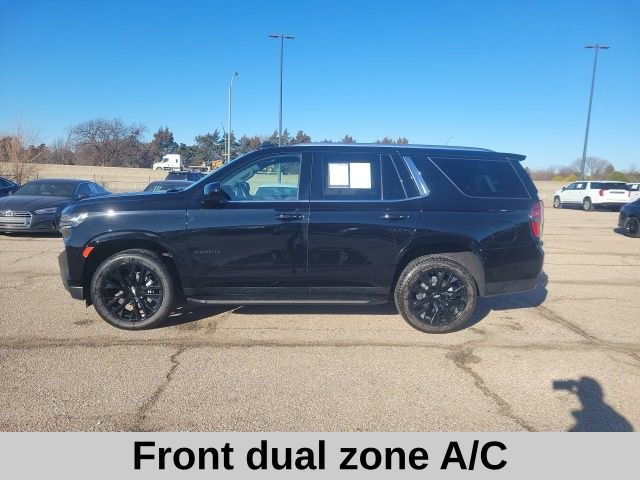 Used 2023 Chevrolet Tahoe LS w/ Driver Alert Package image 3