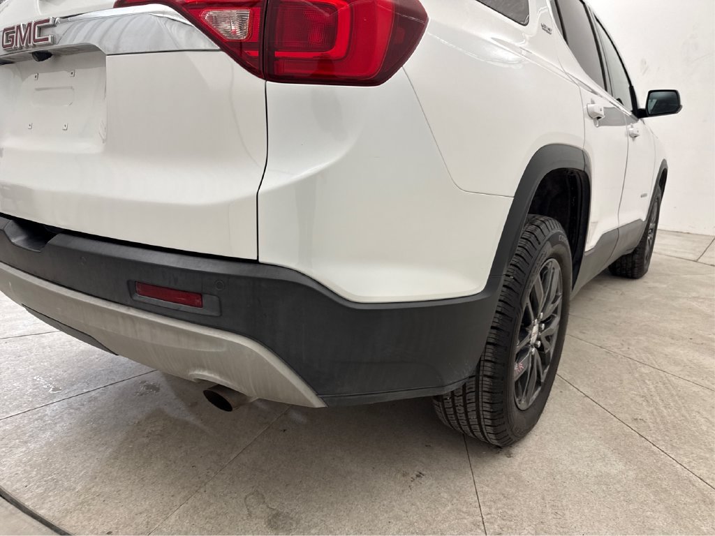 Used 2019 GMC Acadia SLT FWD image 21