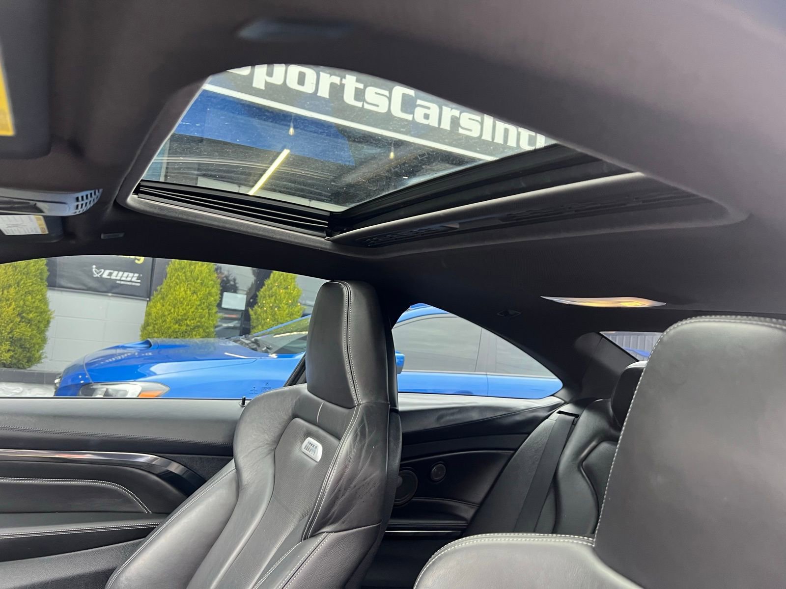 Used 2015 BMW M4 Coupe image 21