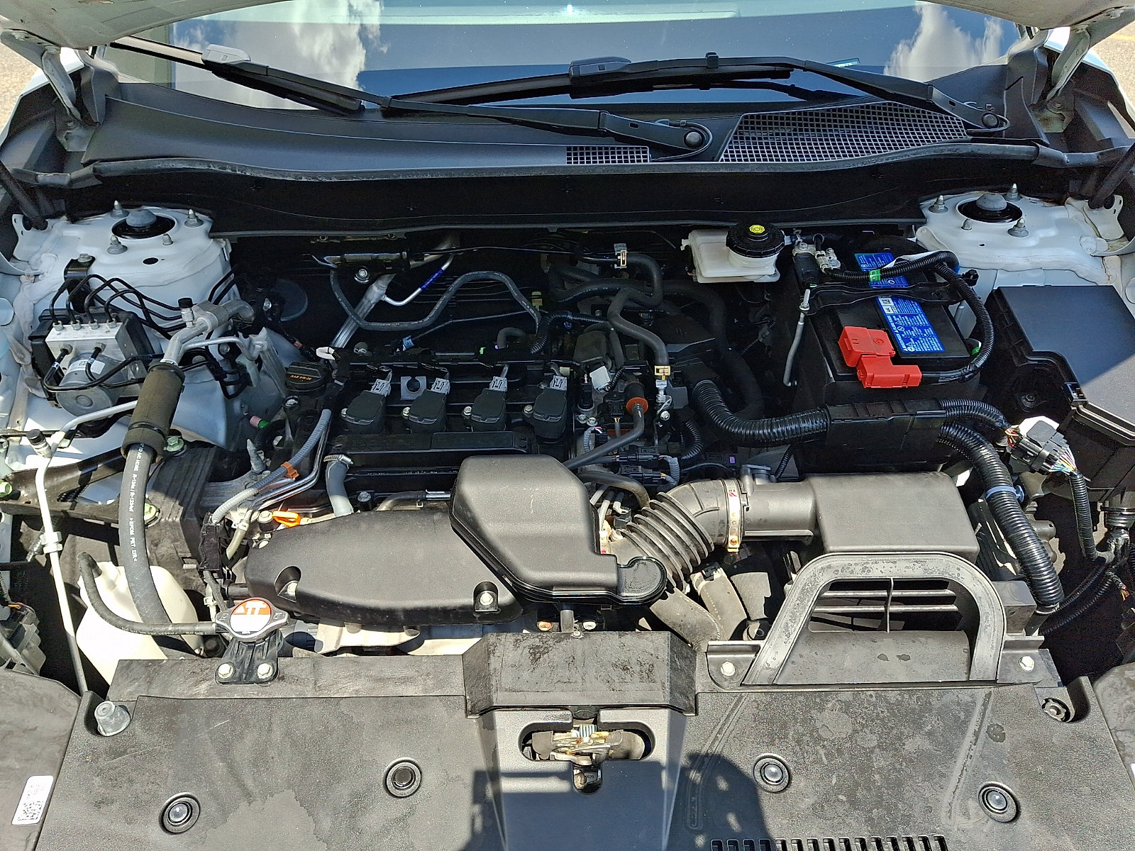 Used 2023 Honda CR-V EX-L image 28