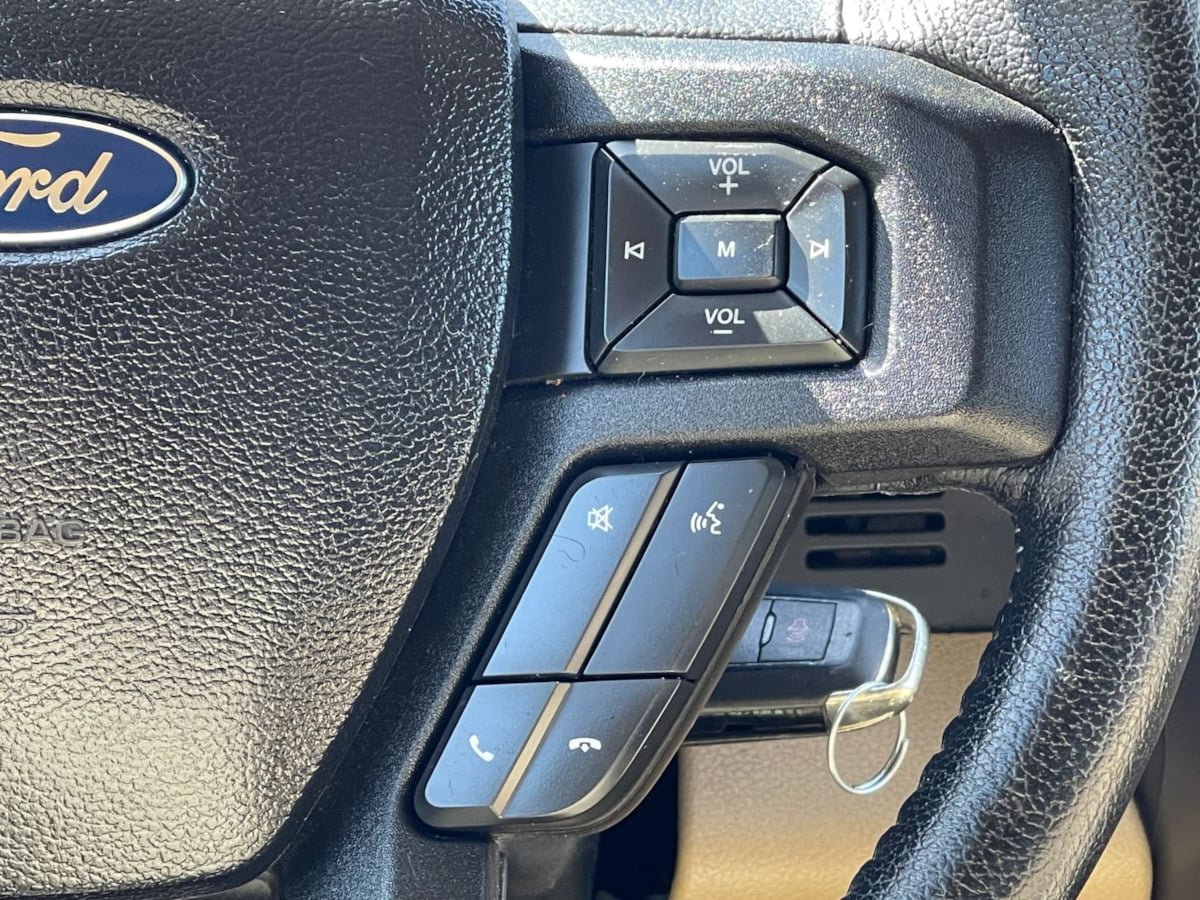 Used 2015 Ford F150 XLT w/ Equipment Group 301A Mid AWD/4WD image 30
