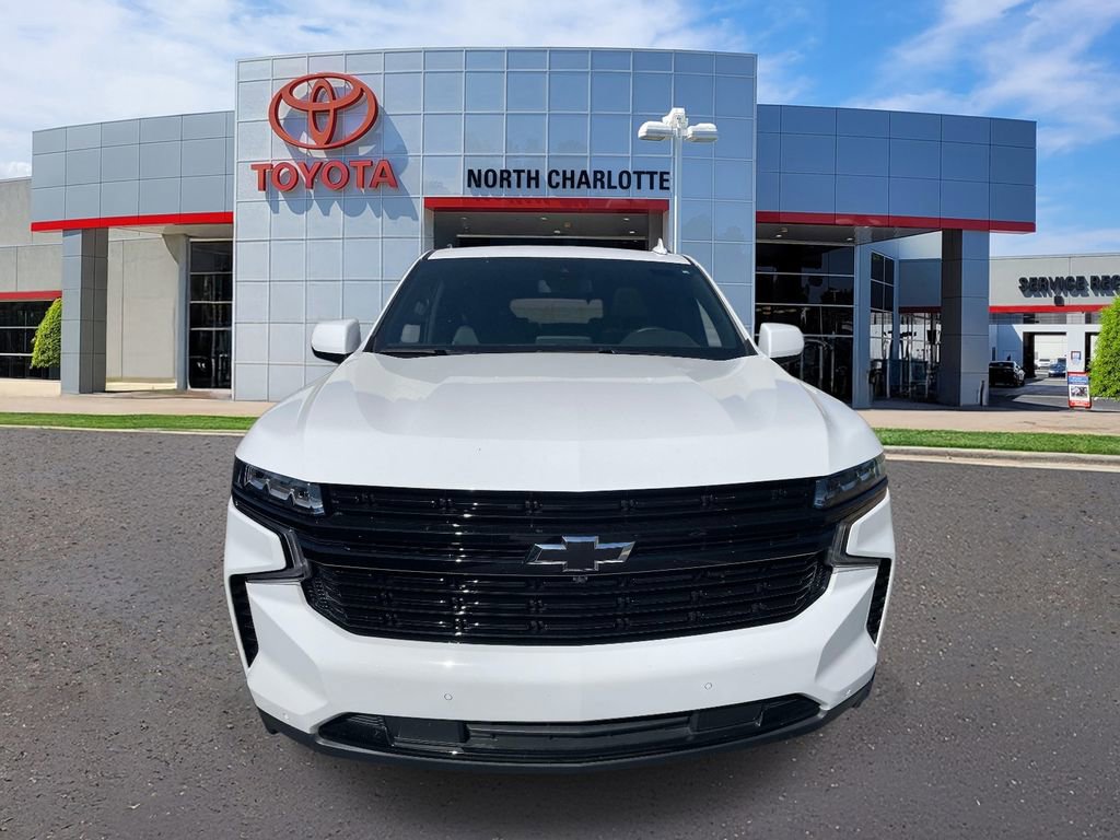 Used 2023 Chevrolet Tahoe RST w/ Luxury Package image 5