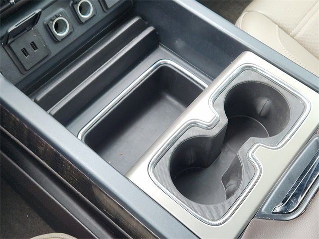 Used 2016 GMC Sierra 2500 Denali w/ Duramax Plus Package image 20