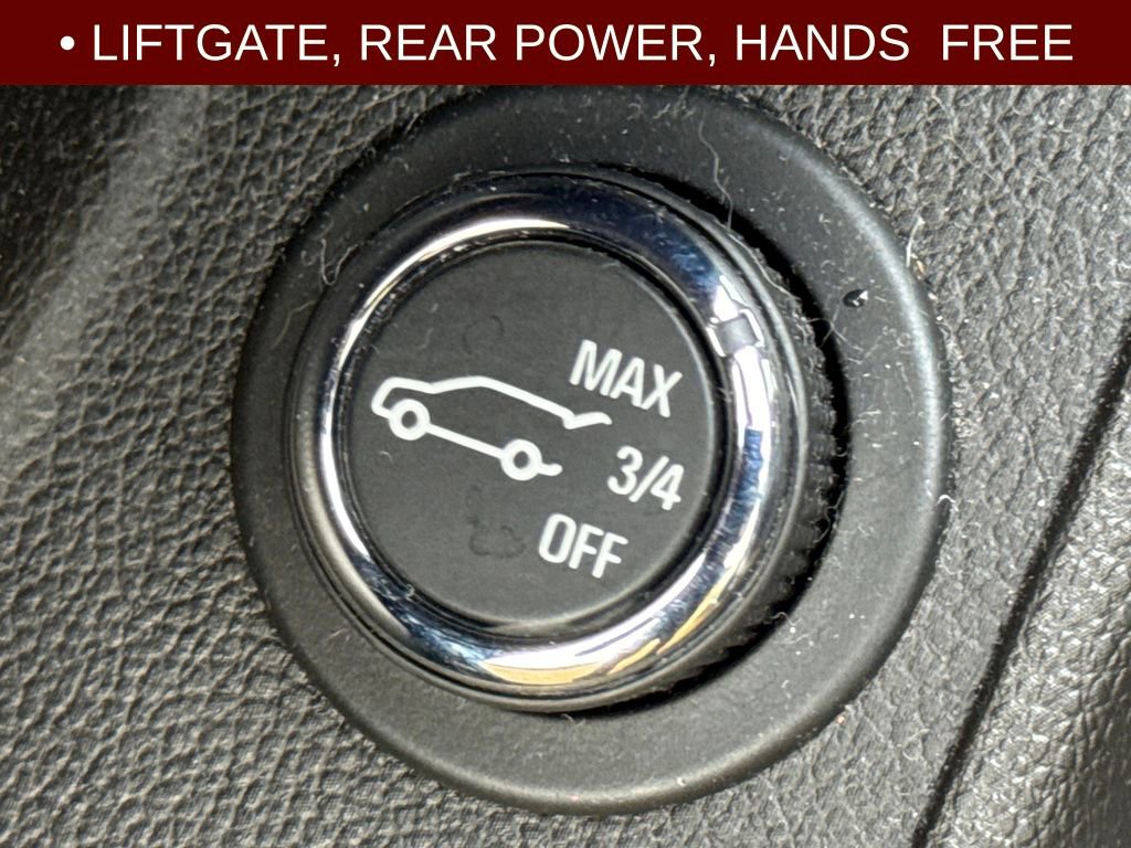 Used 2020 Chevrolet Traverse Premier w/ Redline Edition image 16