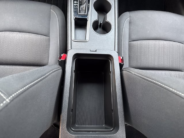 Used 2025 Nissan Altima 2.5 SV FWD image 34