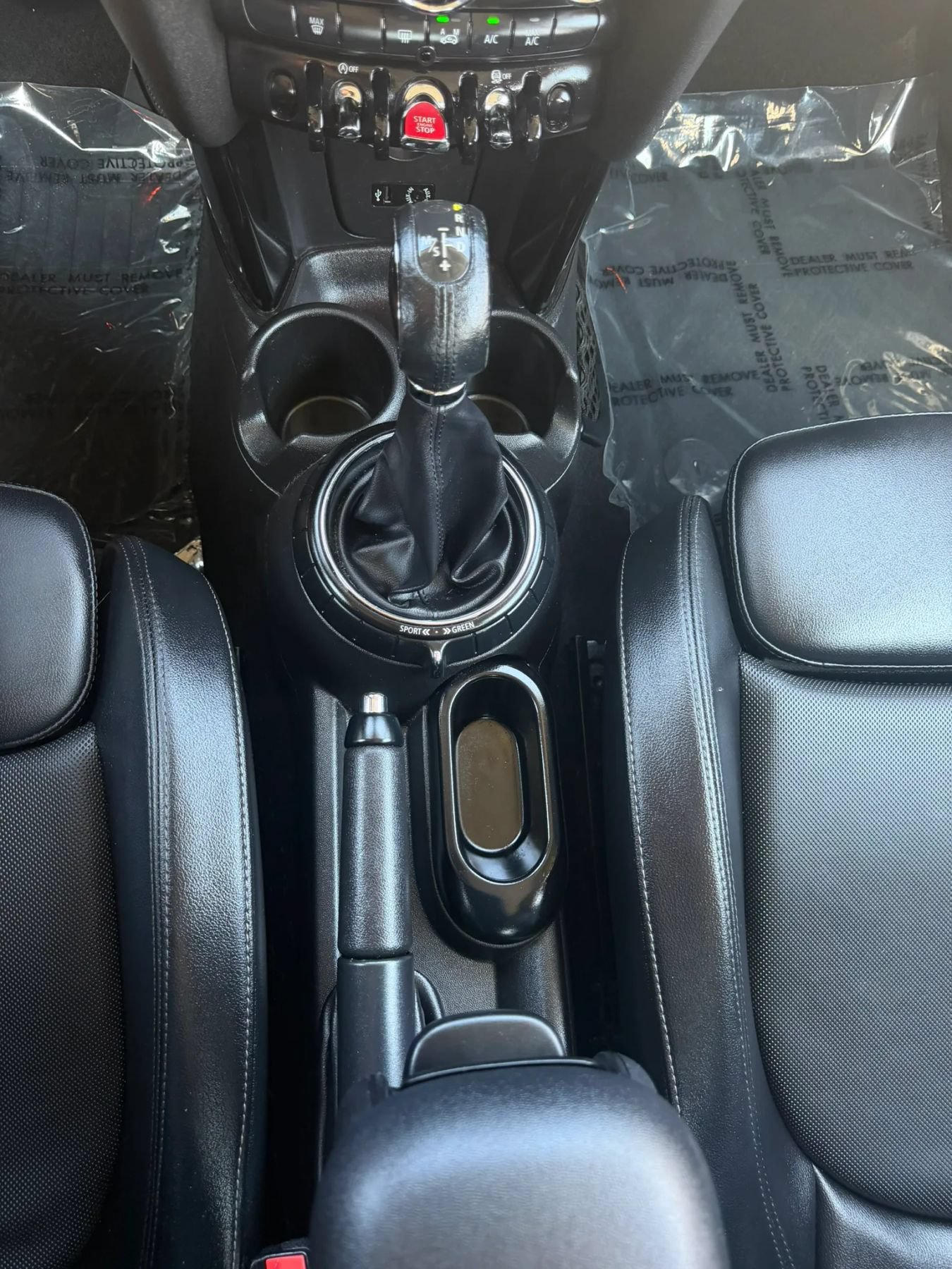 Used 2016 MINI Cooper S FWD image 25