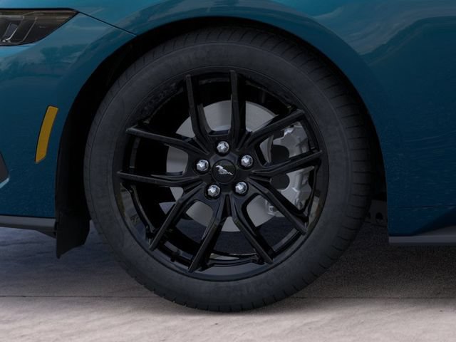 New 2026 Ford Mustang Coupe w/ Mustang Nite Pony Package RWD image 21
