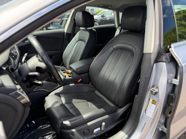 Used 2017 Audi A7 3.0T Prestige w/ Prestige Package AWD/4WD image 16