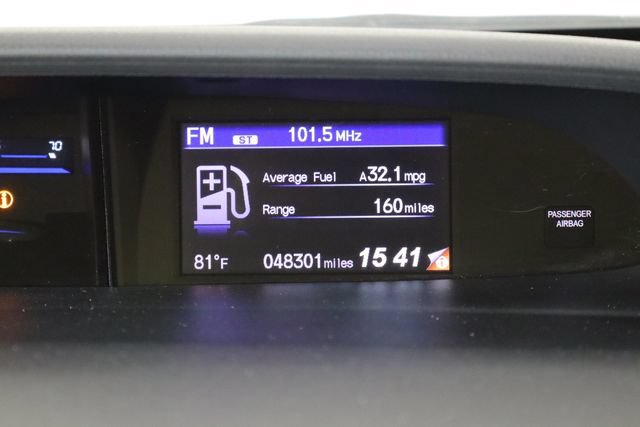 Used 2014 Honda Civic EX image 34