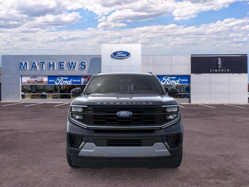 New 2026 Ford Expedition Max Platinum w/ Platinum Ultimate Package AWD/4WD image 6