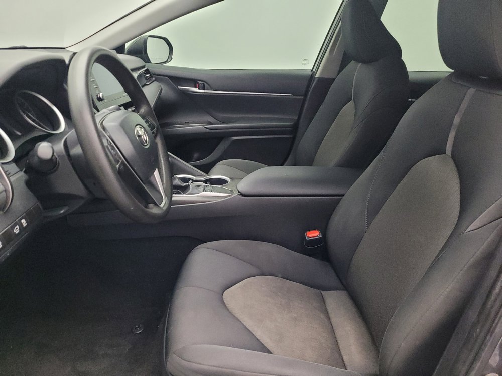 Used 2024 Toyota Camry LE image 17