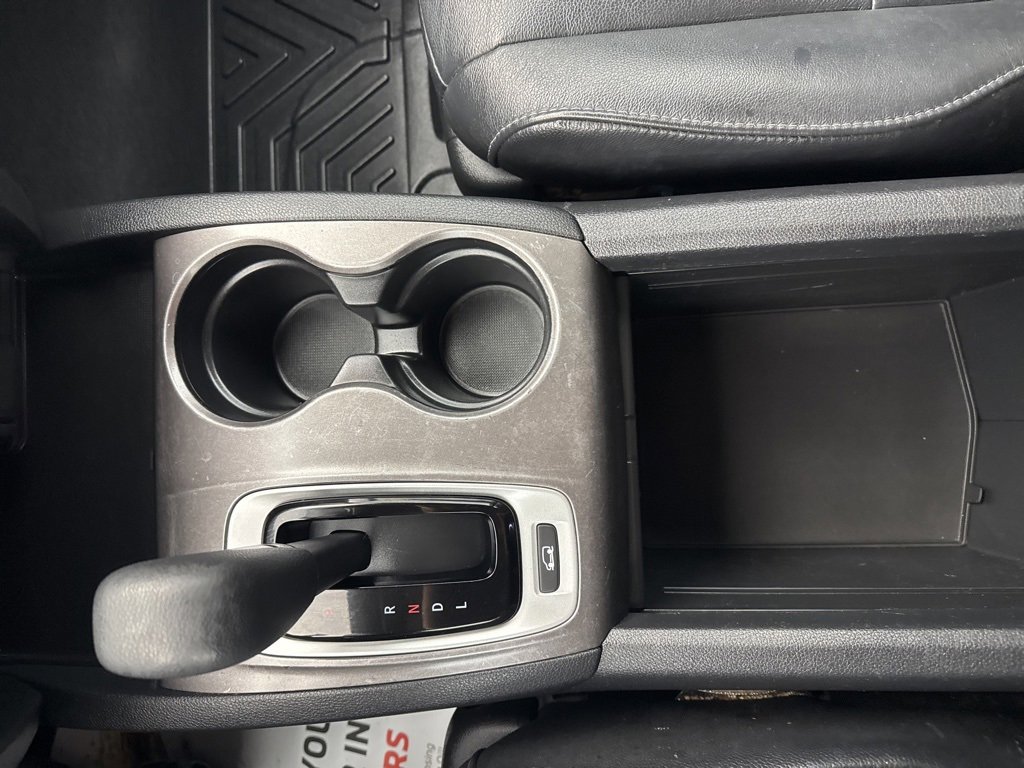 Used 2017 Honda Pilot EX-L image 25