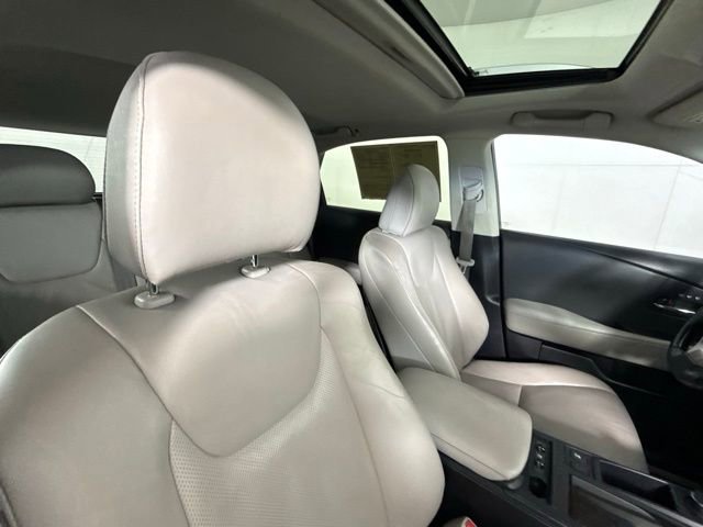 Used 2015 Lexus RX 350 FWD image 37