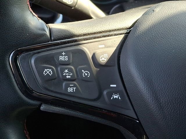 Used 2024 Chevrolet Equinox RS image 21