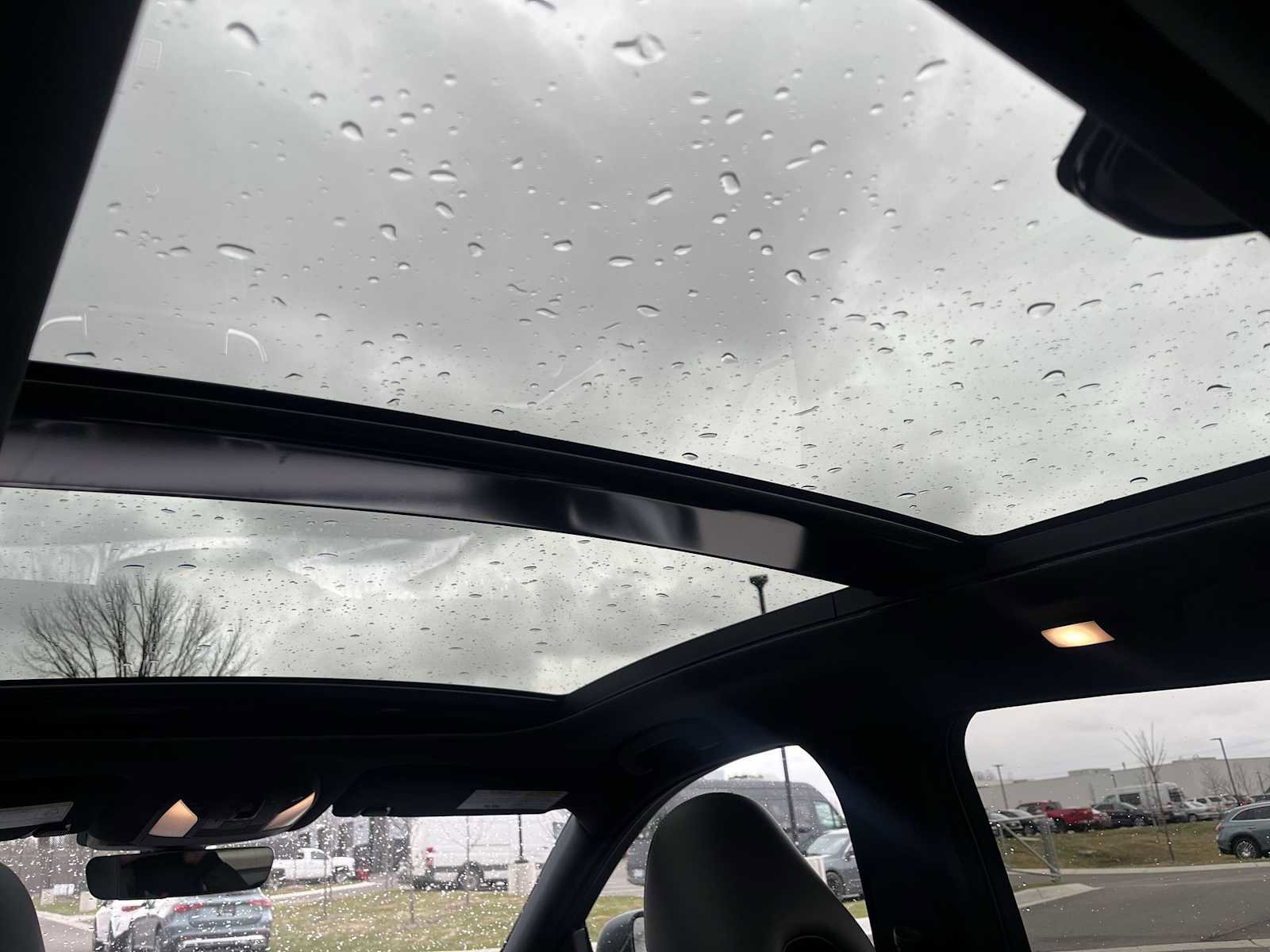 Used 2023 INFINITI QX50 Sport image 29