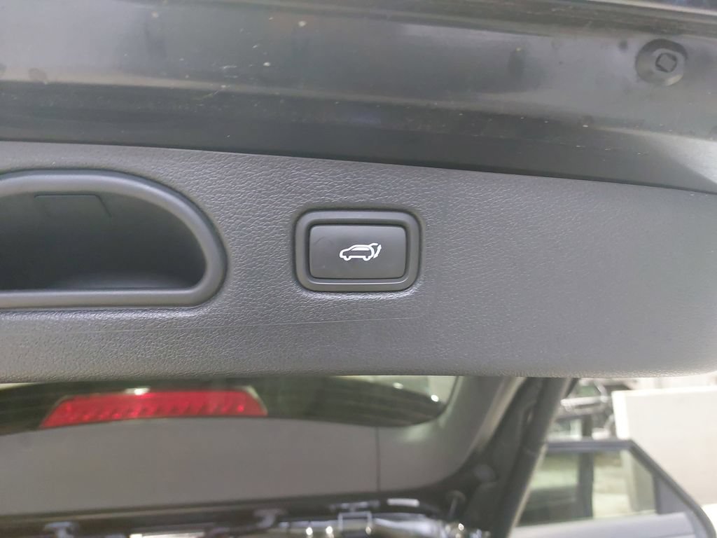 Used 2021 Hyundai Tucson Ultimate FWD image 14