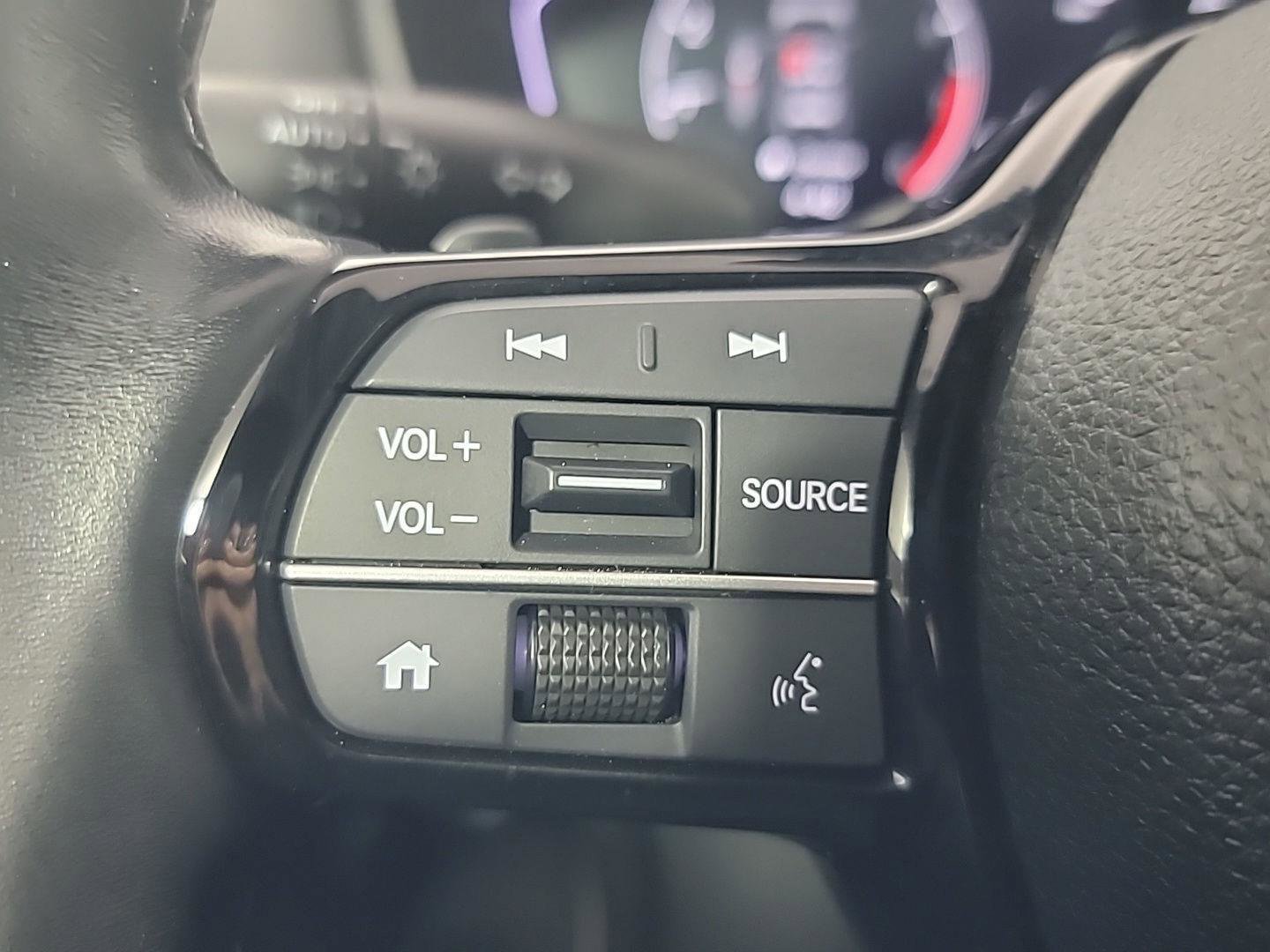 Certified 2023 Honda Civic Sport image 22