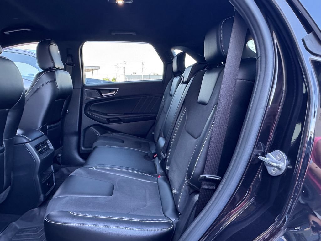 Used 2023 Ford Edge ST AWD/4WD image 28