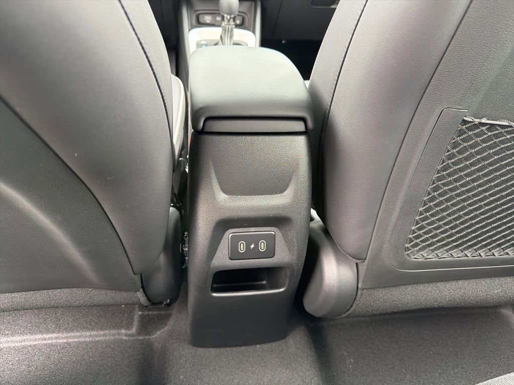 New 2026 Hyundai Venue SEL FWD image 16