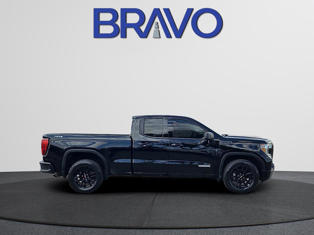Used 2022 GMC Sierra 1500 Elevation AWD/4WD image 3