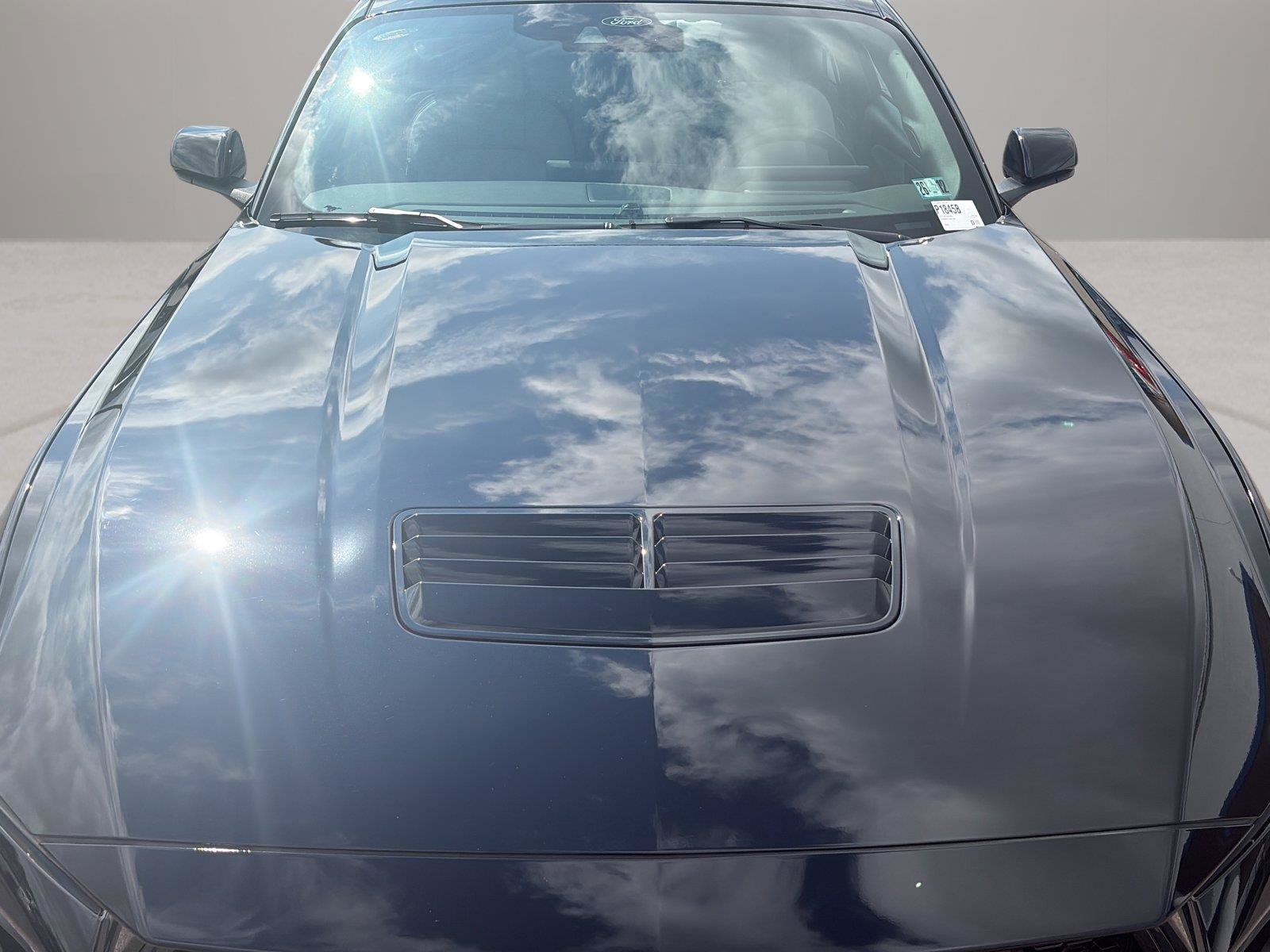 Used 2026 Ford Mustang GT RWD image 37