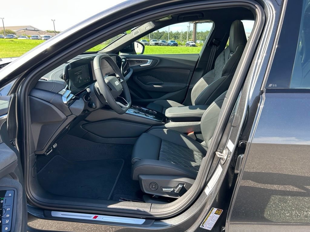 New 2026 Audi S5 Premium Plus AWD/4WD image 15