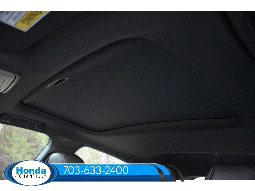 New 2026 Honda Civic Sport Touring image 22