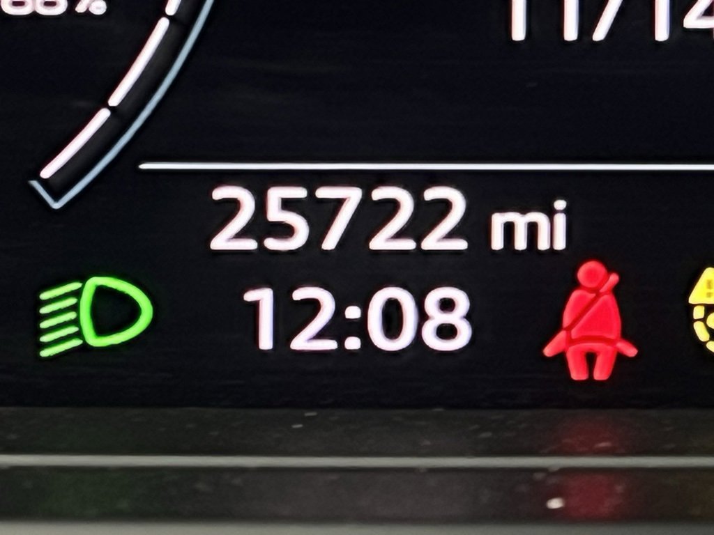 Used 2023 Audi Q4 e-tron Prestige w/ 20" Wheel Package image 21