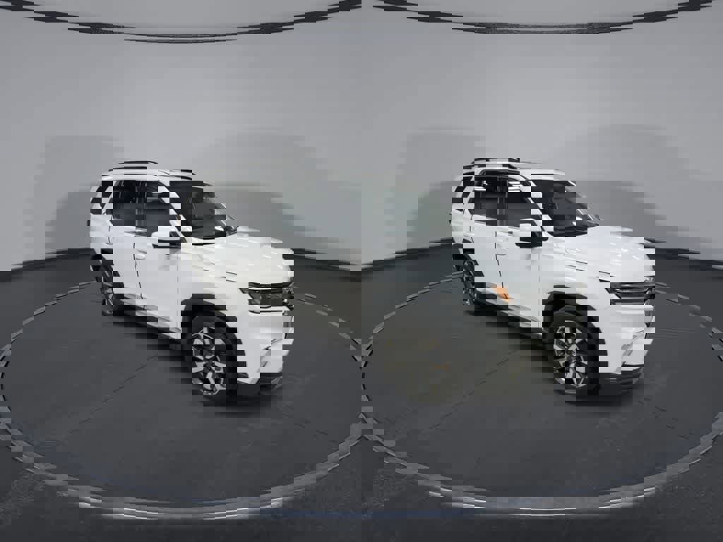 Used 2023 Honda Pilot Elite video 2