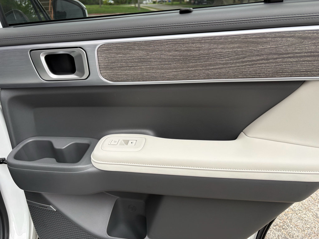 New 2026 Hyundai Santa Fe Limited AWD/4WD image 26