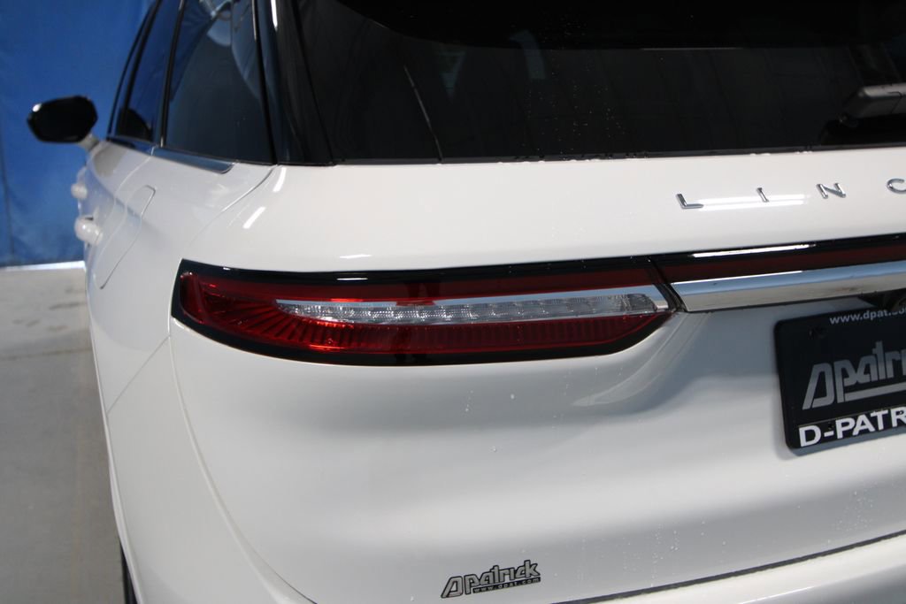 Used 2026 Lincoln Corsair Grand Touring image 38