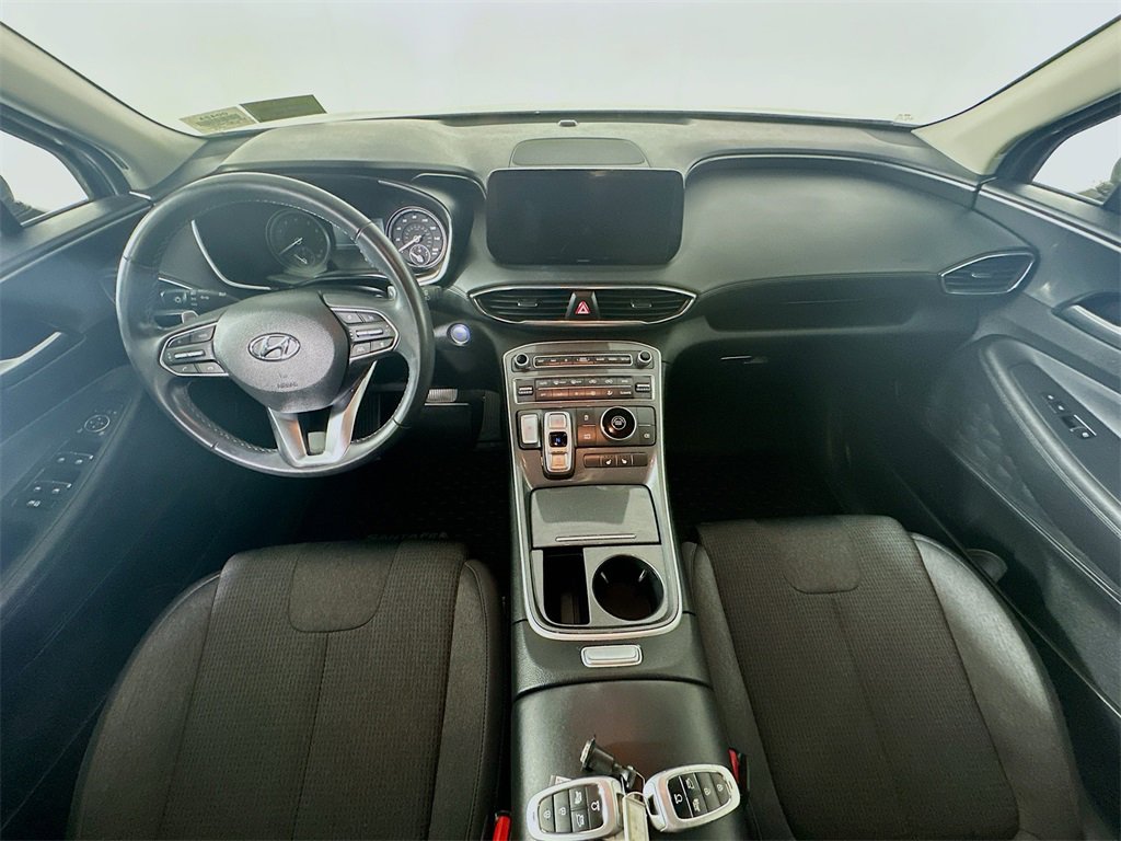 Used 2023 Hyundai Santa Fe SEL w/ Cargo Package image 10