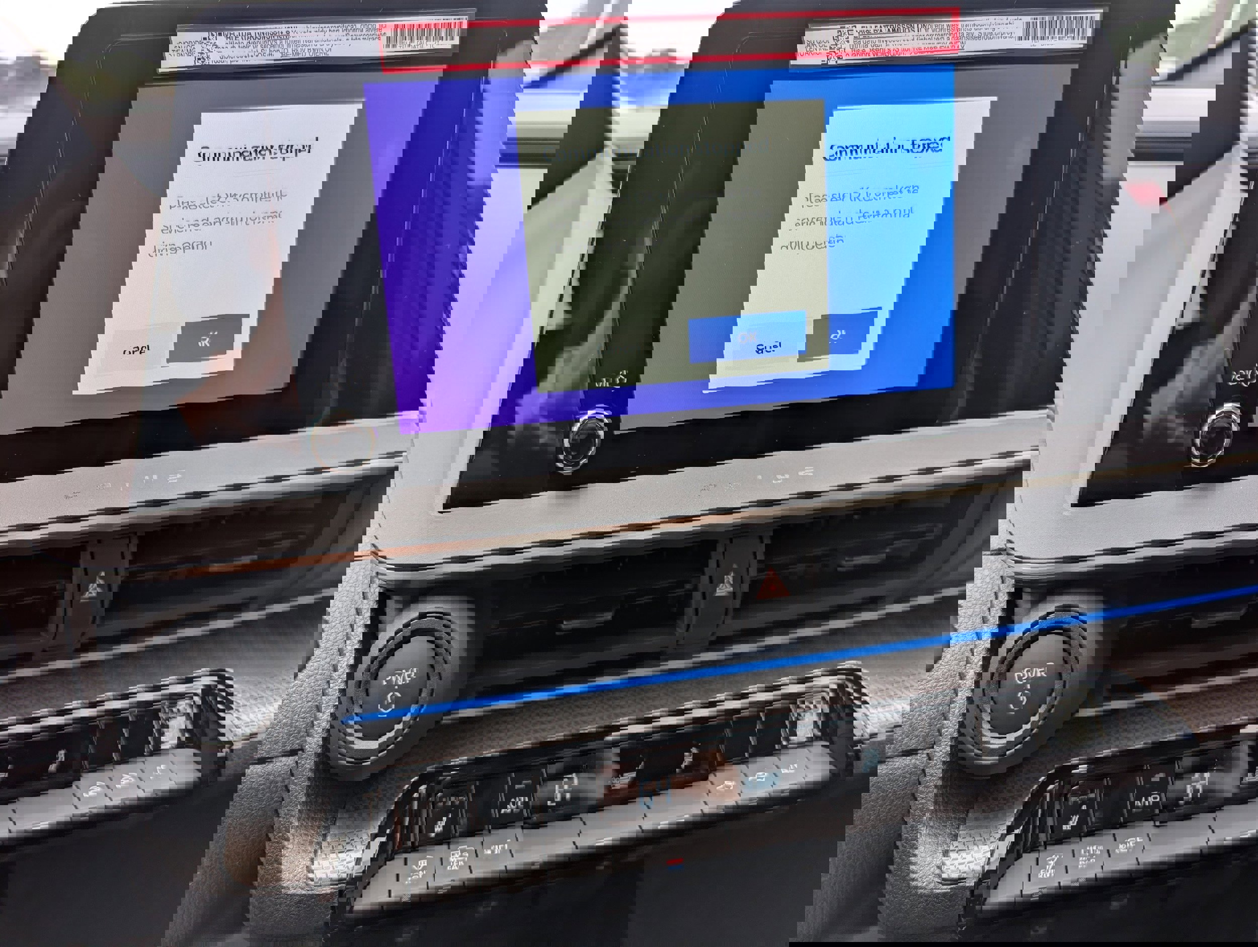 New 2026 Toyota Prius XLE image 14