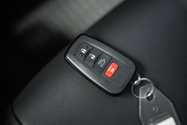 New 2025 Toyota RAV4 XLE Premium image 46