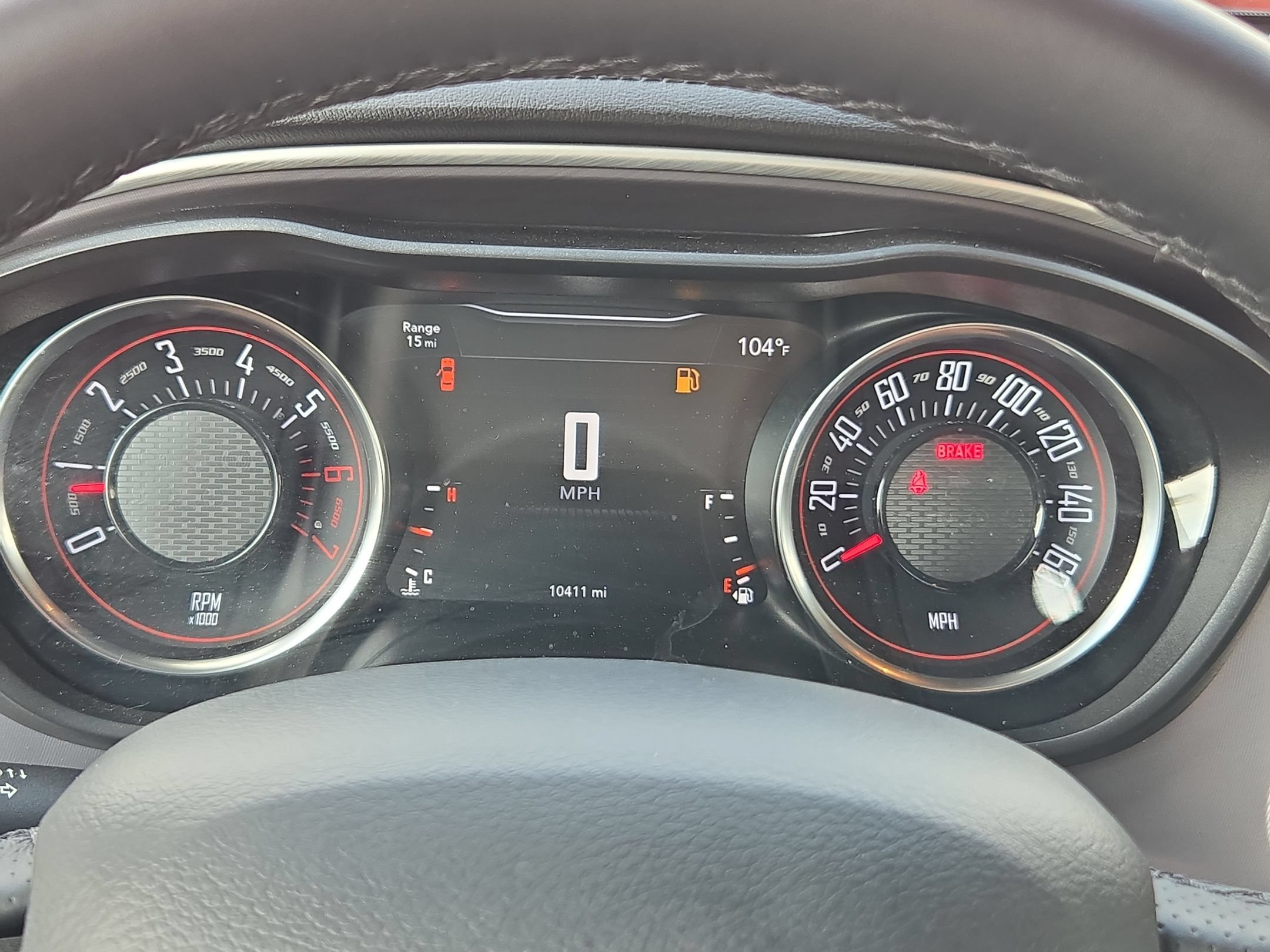 Used 2022 Dodge Challenger R/T w/ Plus Package RWD image 19