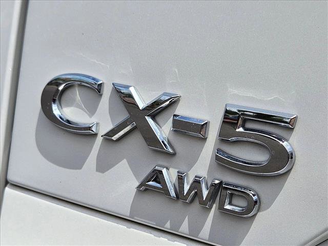Used 2023 MAZDA CX-5 AWD 2.5 S image 30