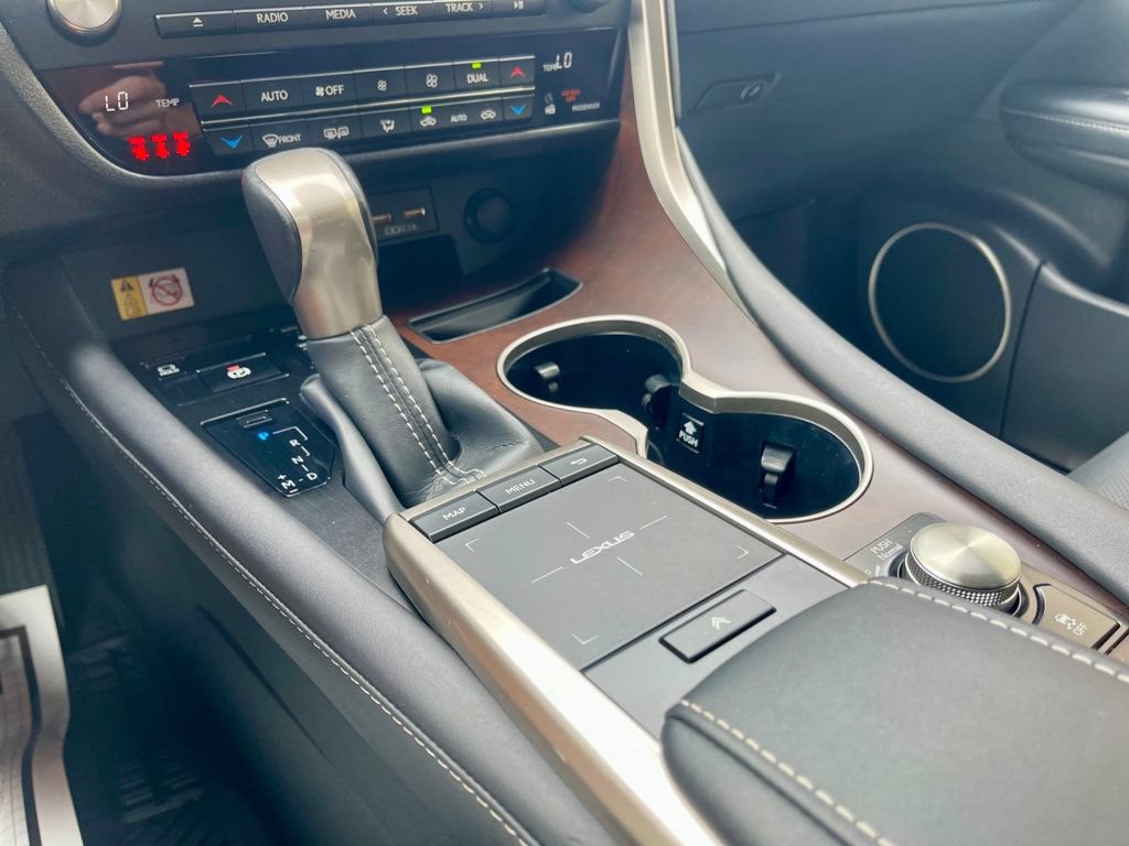 Used 2022 Lexus RX 350 FWD w/ Premium Package image 14